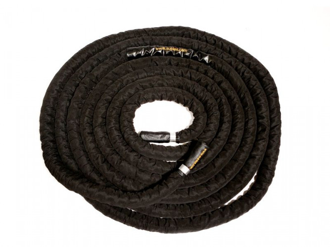 Suples Pummel Rope Trainer W/Sleeve 1,5″ / 45 feet (19lbs)-HuzuC.jpeg