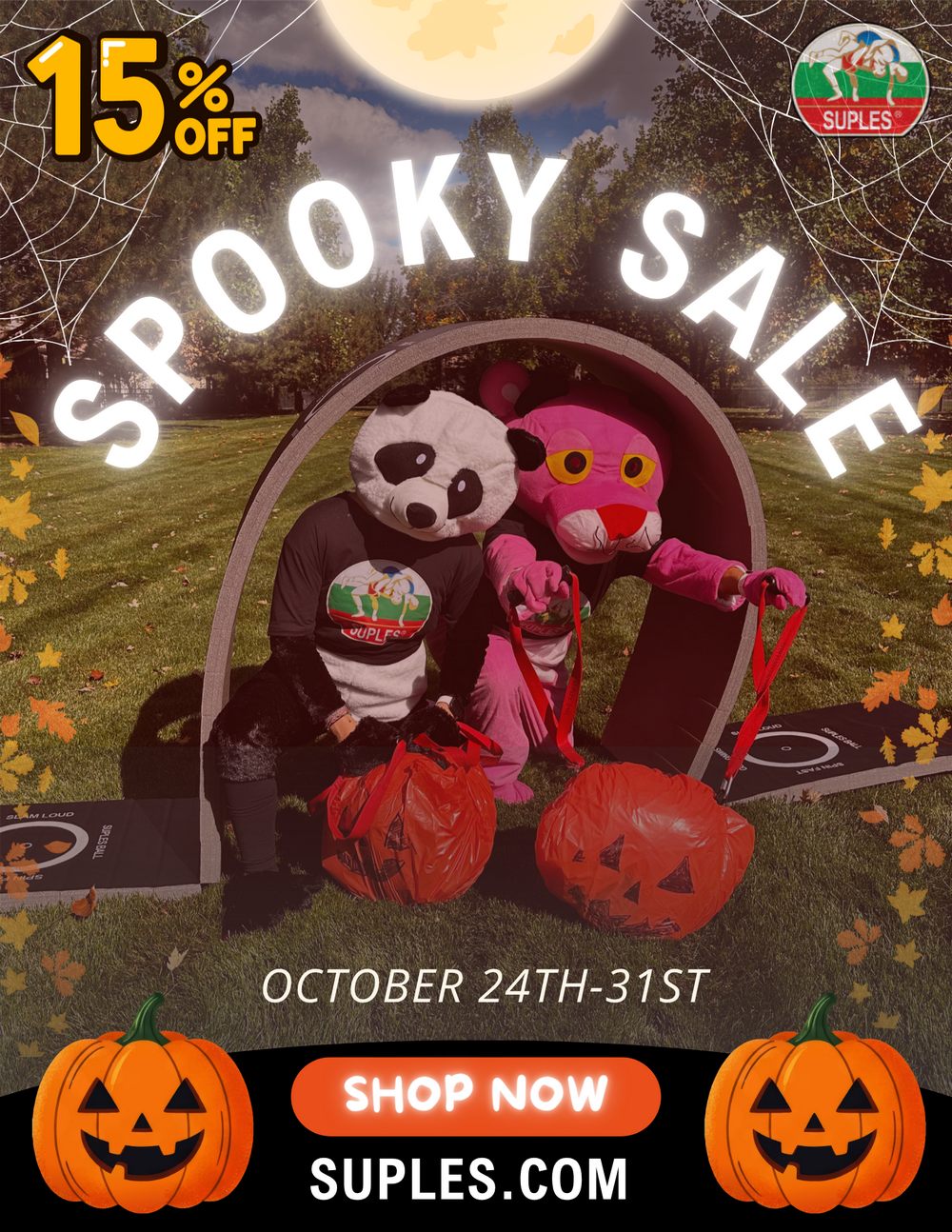 2025_Halloween_Sale_Flier-res