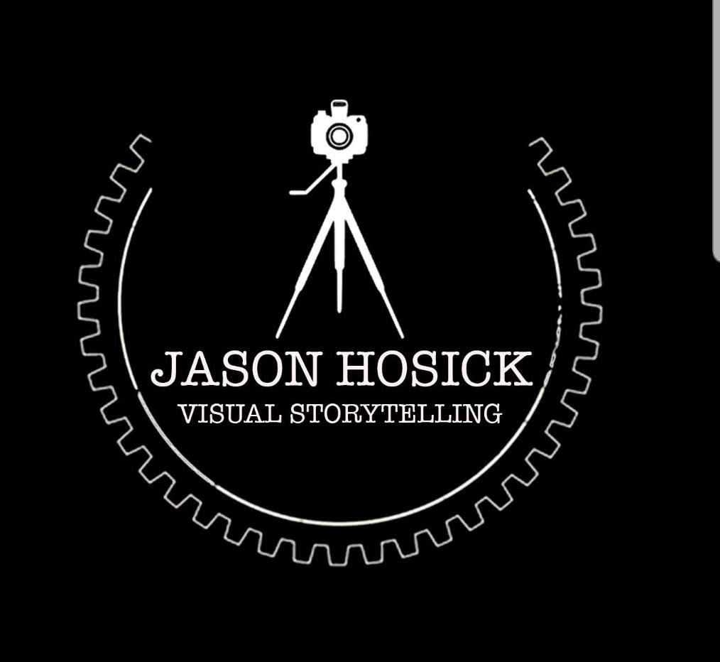 Photographer logo