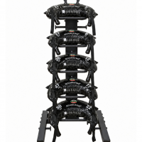 Package Suples Original *Vinyl set of 5 & Rack with Wheels-0XbeF.png