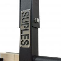 Suples Wall *Steel - Black-5AP07.png