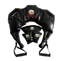 Bulgarian Bag *Suples Strong - Vinyl in Black Size L-XL-6TO4q.png