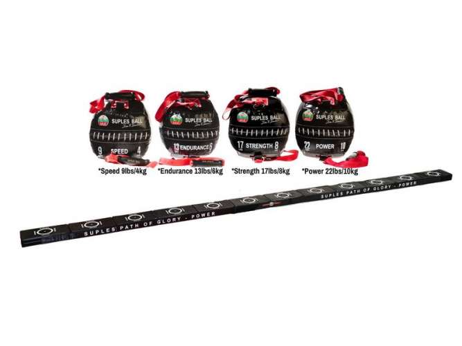 Suples Ball Standard & Path of Glory Pack of 12 Package-AqY1p.jpeg