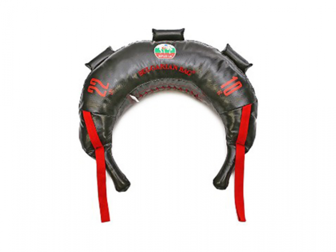Bulgarian Bag *Suples Original Red Branding - Vinyl Size M-CSPZy.png