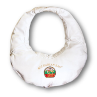 Bulgarian Bag *Suples LIMITED EDITION (White) Size L (37lbs/17kg)-CY20K.png