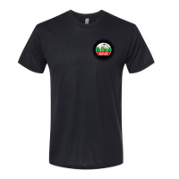 T-shirt - Black Suples Strong-DOYjZ.png