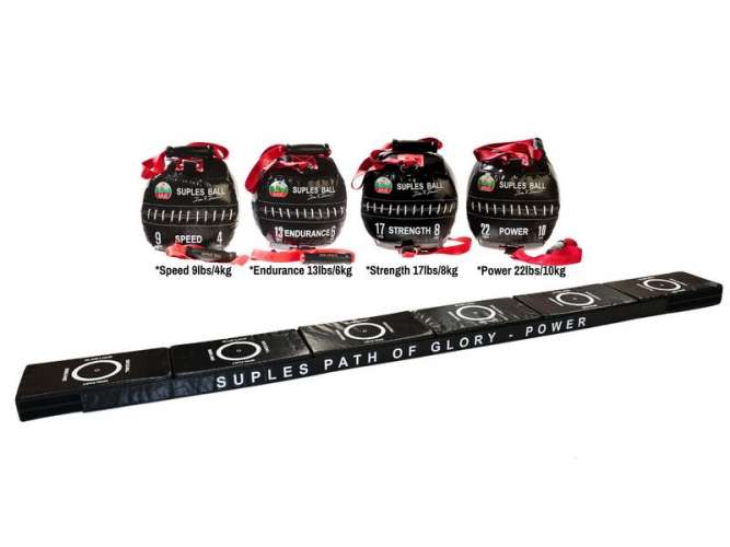 Suples Ball Standard & Path of Glory Pack of 6 Package-DazWR.jpeg