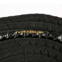 Suples Pummel Rope Trainer W/Sleeve 1,5″ / 45 feet (19lbs)-Df9ny.jpeg