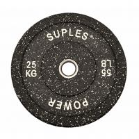 Suples Bumper Plates (pair) - 2 x 25kg/55lbs-DrROB.png
