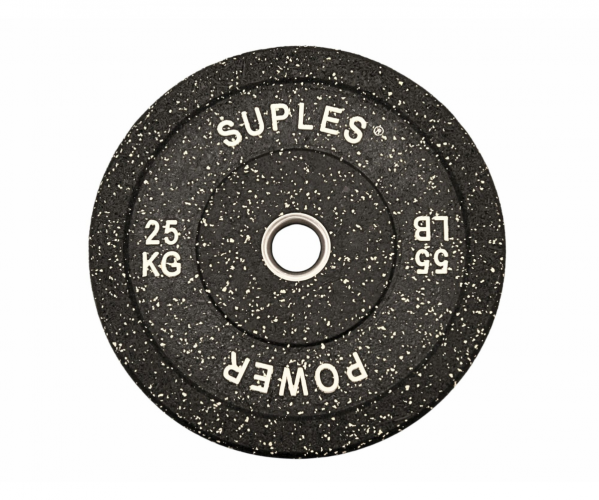 Suples Bumper Plates (pair) - 2 x 25kg/55lbs-DrROB.png