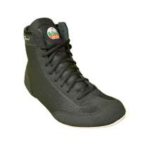 Suples Wrestling Shoes - BLACK-EX8Cr.jpeg