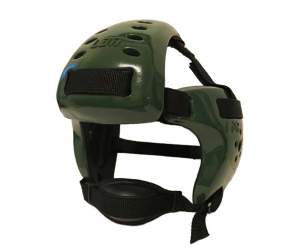 LDR Earguard XP 3 Piece – Green-FNKB8.jpeg