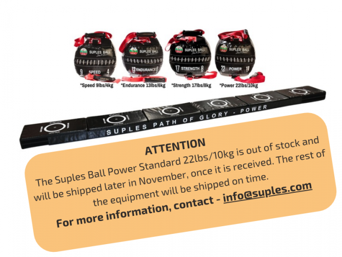 Suples Ball Standard & Path of Glory *Power 6 Target Package-IR2I5.png