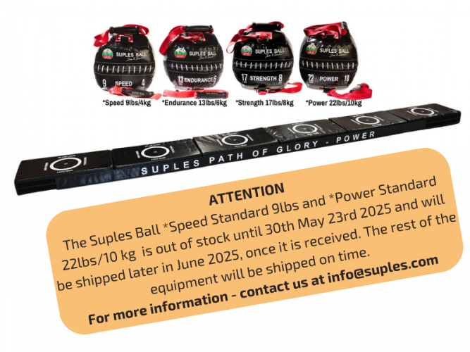 Suples Ball Standard & Path of Glory Pack of 6 Package-JJAVV.png