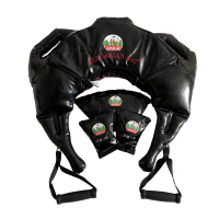 Bulgarian Bag *Suples Strong - Vinyl in Black Size M-L-KkgBC.png