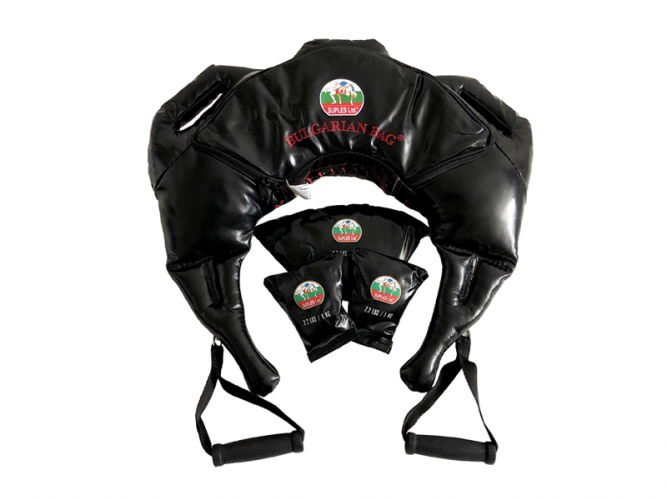 Bulgarian Bag *Suples Strong - Vinyl in Black Size M-L-KkgBC.png