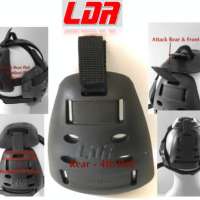 LDR Earguard XP 4 Piece (back protection)-MAiyr.jpeg