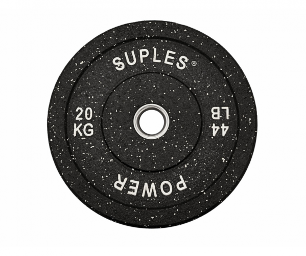 Suples Bumper Plates (pair) - 2 x 20kg/44lbs-NO0Oe.png