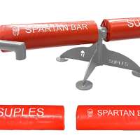 Suples Spartan Bar Pads (pair)-PglAy.jpeg