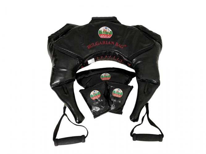 Bulgarian Bag *Suples Strong - Vinyl in Black Size S-M-R69ZC.png