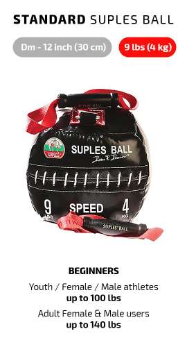 Suples Ball *Speed Standard-RbVSp.jpeg