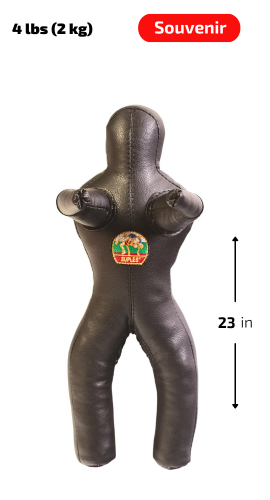 Suples Dummy *Baby (Souvenir) Legs - Synthetic Leather-SXha7.png