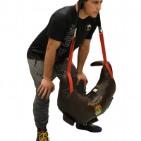 Bulgarian Bag - Head Harness-UuDPb.png