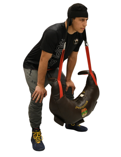 Bulgarian Bag - Head Harness-UuDPb.png