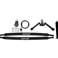 Suples Triceps Wheel with Weight Pin-V4tlK.png