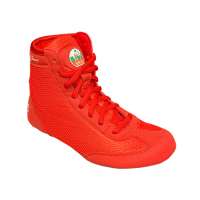 Suples Wrestling Shoes - RED-VQpfZ.jpeg