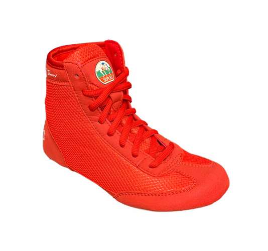 Suples Wrestling Shoes - RED-VQpfZ.jpeg