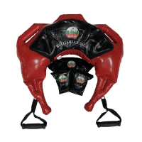 Bulgarian Bag *Suples Strong - Vinyl Size M-L Color - Red-Vhrkx.png