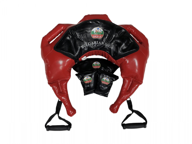 Bulgarian Bag *Suples Strong - Vinyl Size M-L Color - Red-Vhrkx.png