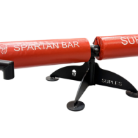 Suples Spartan Bar with Pads-WE3wK.png