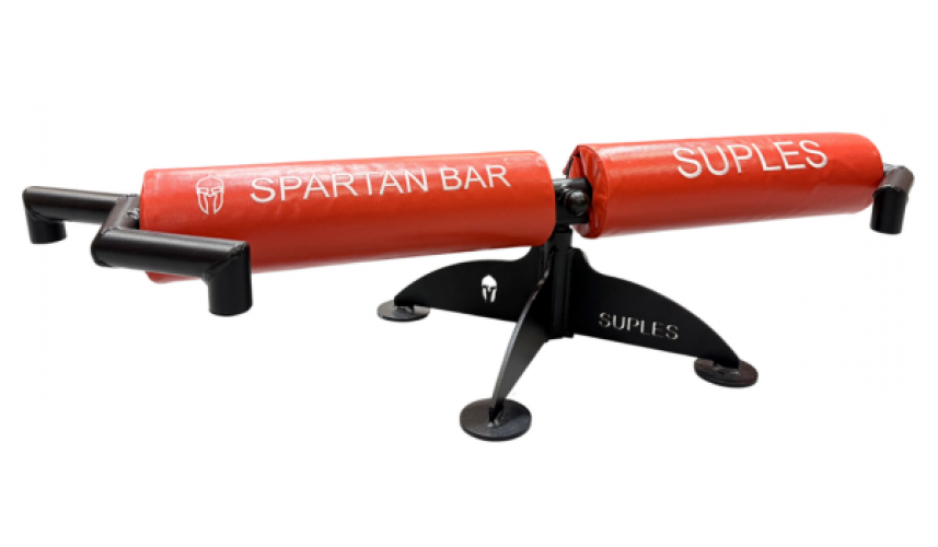 Suples Spartan Bar with Pads-WE3wK.png