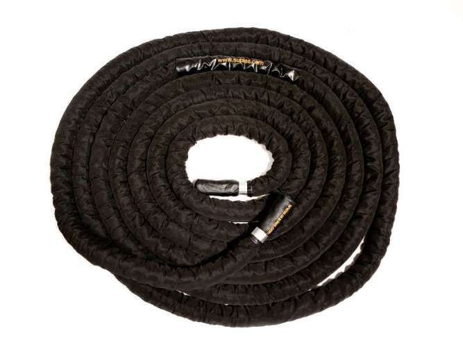 Suples Pummel Rope Trainer W/Sleeve 2 / 45 feet (20lbs)-Xone0.jpeg