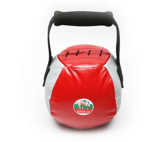 Suples Fit Bell Vinyl (Red)-Yi7ai.jpeg