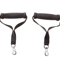 Bulgarian Bag *Suples Strong - Vinyl in Black Size XS-S-Z6U9Q.png