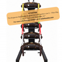 Package Suples Original *Genuine Leather set of 5 & Rack with Wheels-ajsYZ.png