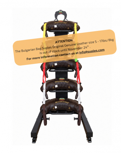 Package Suples Original *Genuine Leather set of 5 & Rack with Wheels-ajsYZ.png