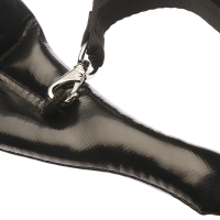 Bulgarian Bag *Suples Strong - Vinyl in Black Size L-XL-atFgq.png