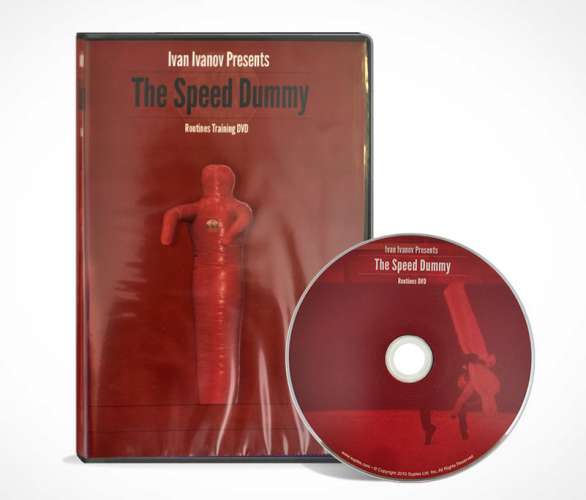 Video link: Speed Dummy Routines-bDs7s.jpeg