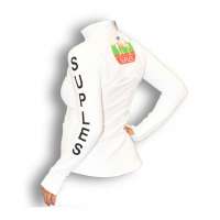 Women's White Suples Zip-Up Jacket-fvdVm.jpeg