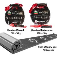 Suples Balls Standard Speed & Endurance & Path of Glory *Speed 12 Target Package-jeESV.png