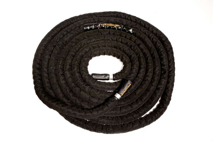 Suples Pummel Rope Trainer W/Sleeve 1,5″ / 45 feet (19lbs)-kfBlh.jpeg