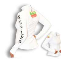 Women's White Suples Zip-Up Jacket-maQuc.jpeg