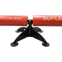 Suples Spartan Bar with Pads-moejh.png