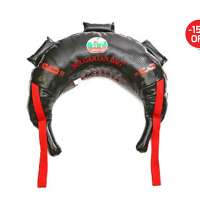 Bulgarian Bag *Suples Original Red Branding - Vinyl Size XS-mwnwv.jpeg