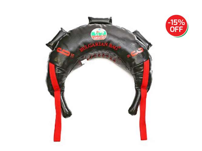 Bulgarian Bag *Suples Original Red Branding - Vinyl Size XS-mwnwv.jpeg