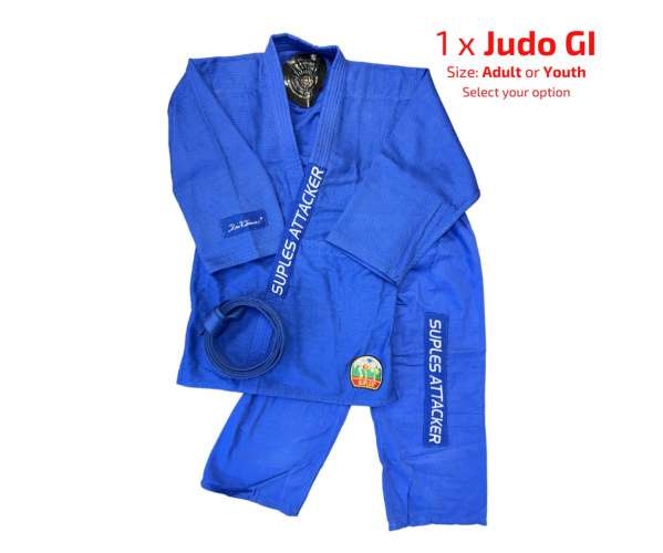Judo GI for Suples *Attacker-qvpQV.jpeg